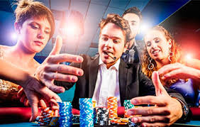 Вход на официальный сайт Casino Calibry